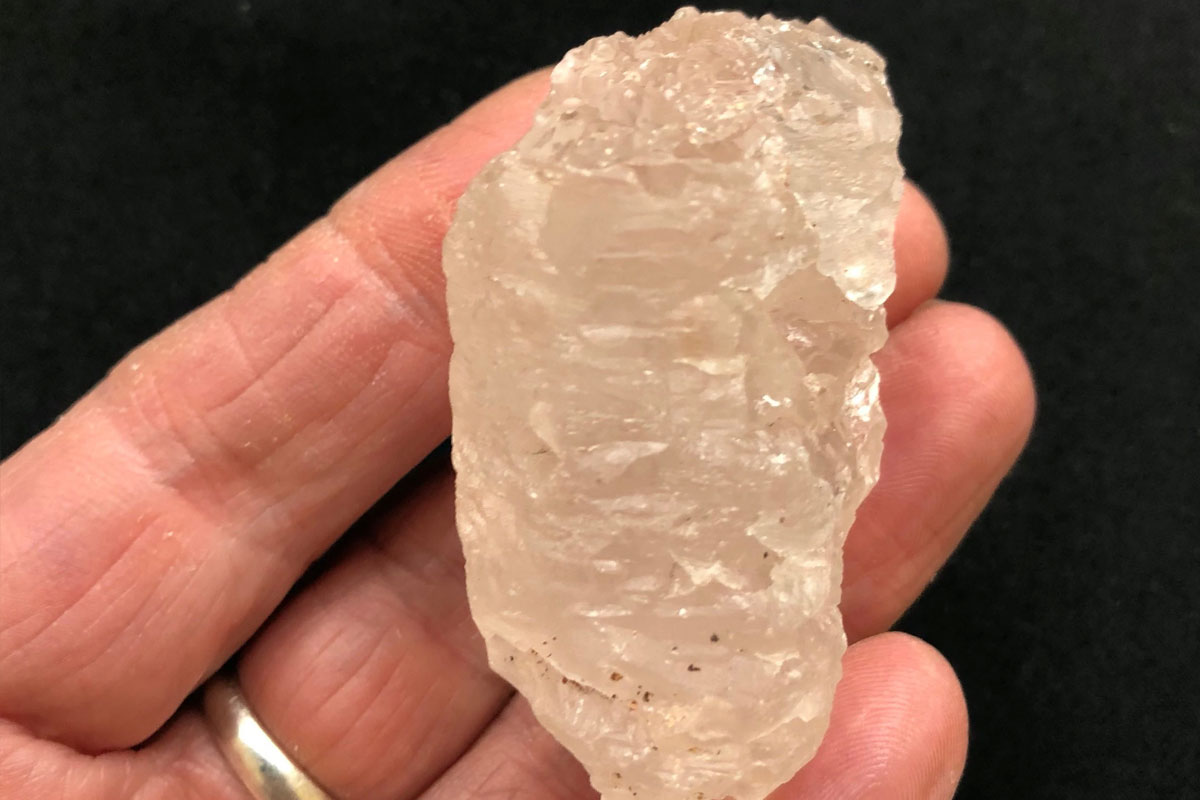 What are the main features of Nirvana Crystl?