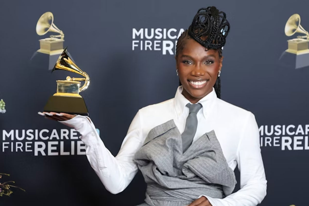 Who Is Doechii? Know About Rap’s New Darling