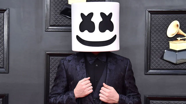 Who Is Marshmello? All you need to know about the DJ
