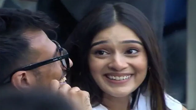 Who is RJ Mahvash? Mystery Girl Spotted With Yuzvendra Chahal