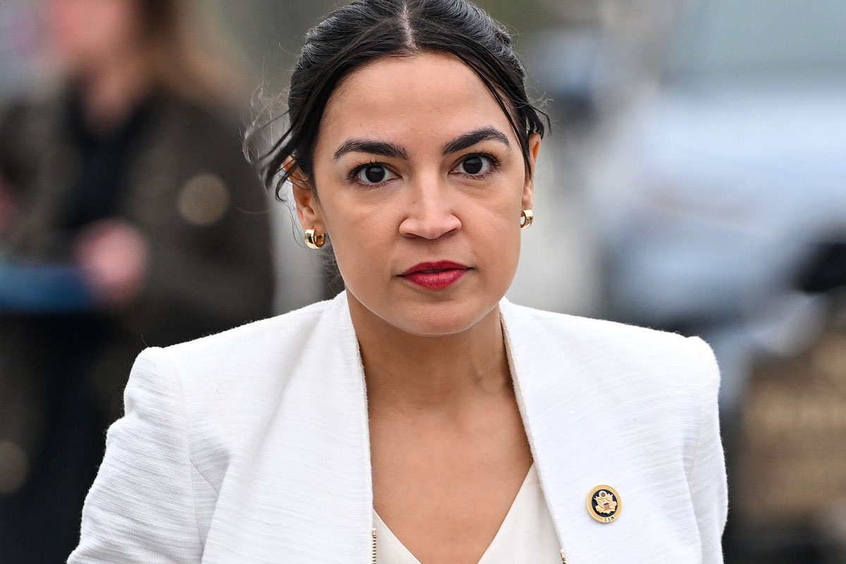 Who is AOC? All about Alexandria Ocasio-Cortez Representative