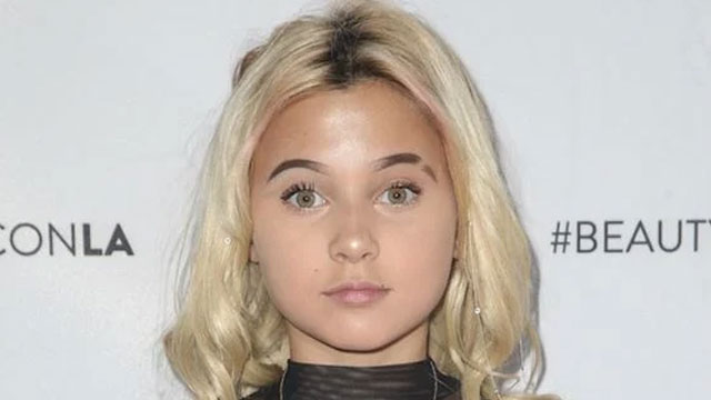 Who is Alabama Barker Boyfriend? All about Scooter Jackson