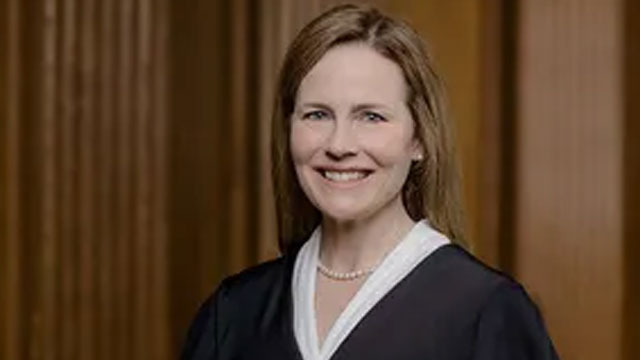 Who is Amy Coney Barrett? Biography, Age & Wikipedia