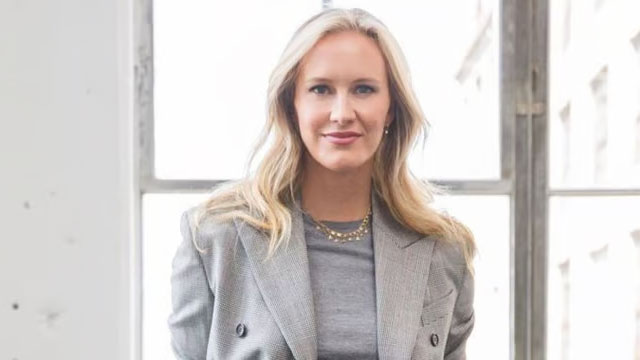 Who is Amy Griffin? Biography, Net Worth & Wiki