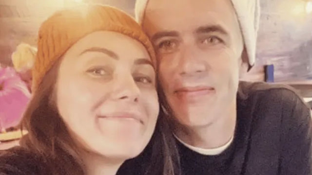 Who is Amy Sharks Husband? All about Shane Billings