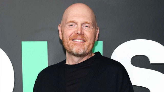 Who is Bill Burr? Biography, Age & Net Worth