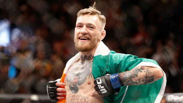 Who is Conor Mcgregor? Biography, Net Worth & Wikipedia