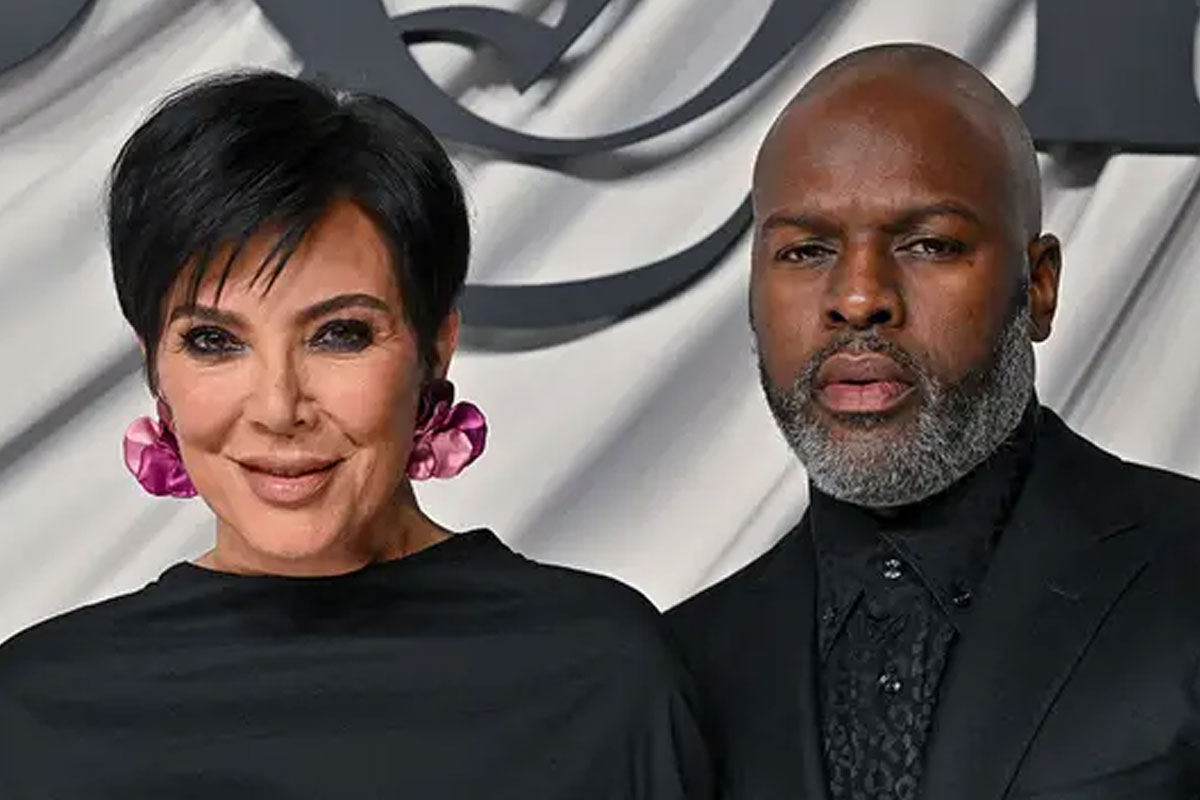 Who is Corey Gamble? Everything Know About Kris Jenner’s Boyfriend