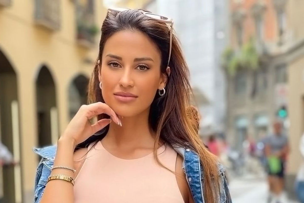 Who is Eleonora Incardona? Biography, Age & Wikipedia