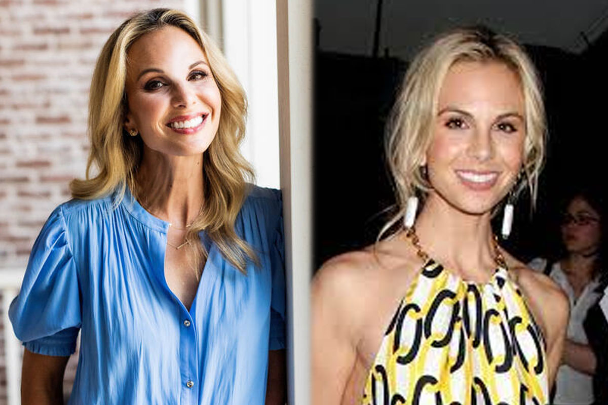 Who is Elisabeth Hasselbeck? Bio, Net Worth & Wiki