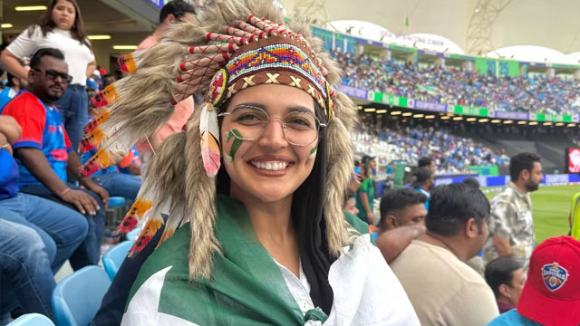 Who is Faryal Waqar? Deepika Padukone Lookalike From Pakistan