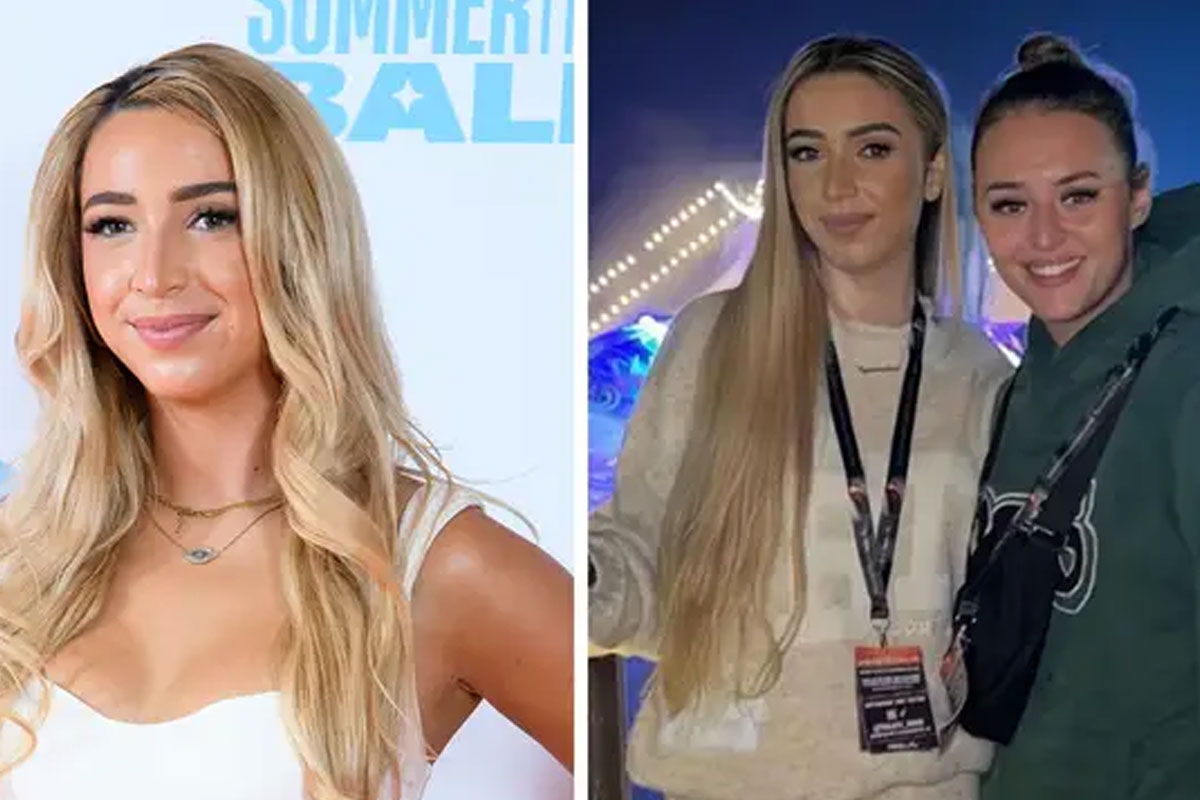 Who is GK Barry? Biography, Net Worth & Wiki