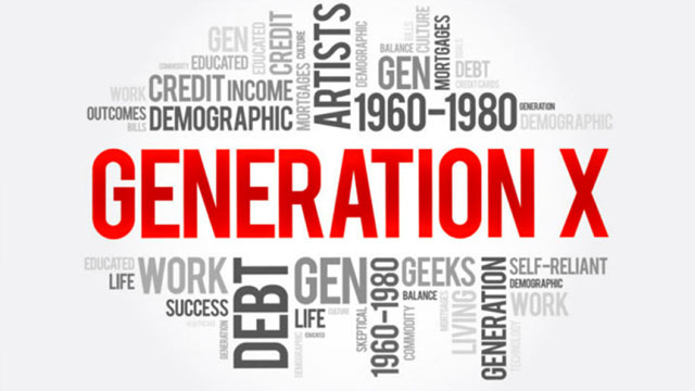 Who is Gen X? All about Generation X