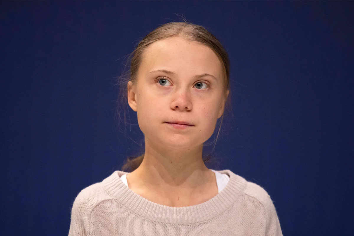 Who is Greta Thunberg? Biography, Age & Wiki