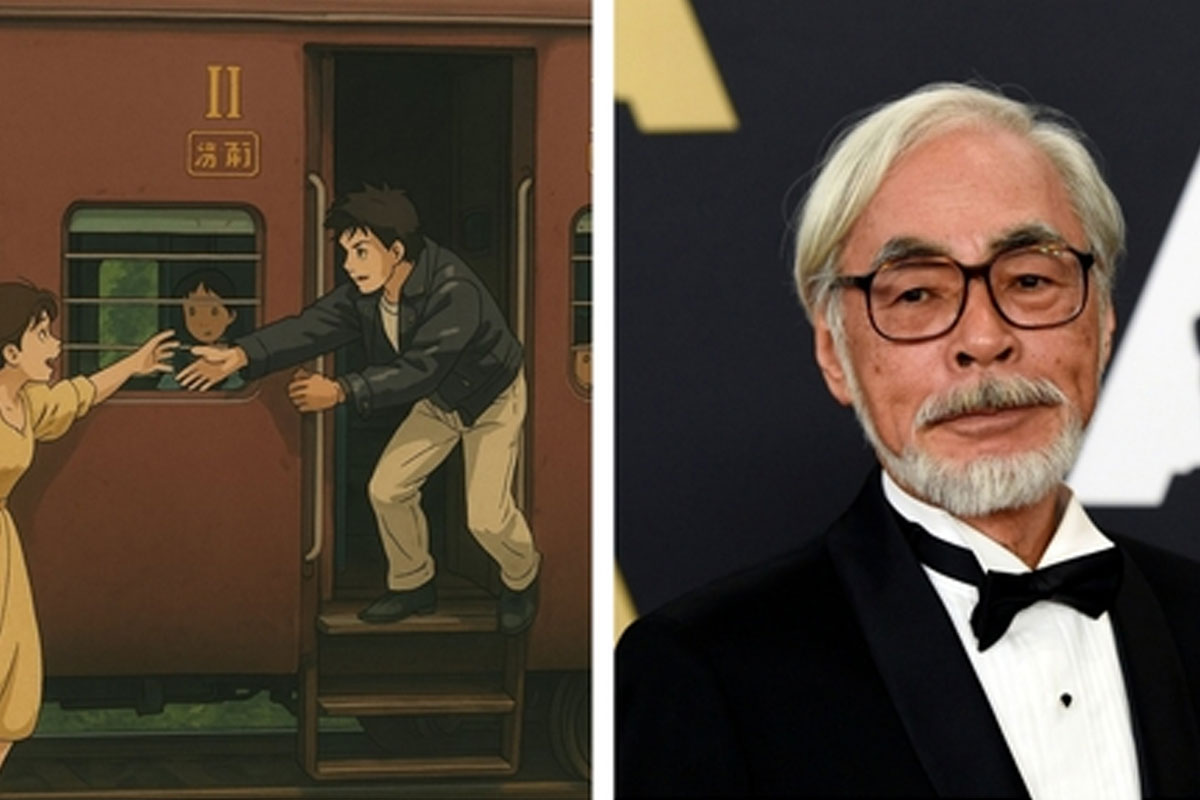 Who is Hayao Miyazaki? Studio Ghibli Legend’s Viral Critique Sparks Global Debate