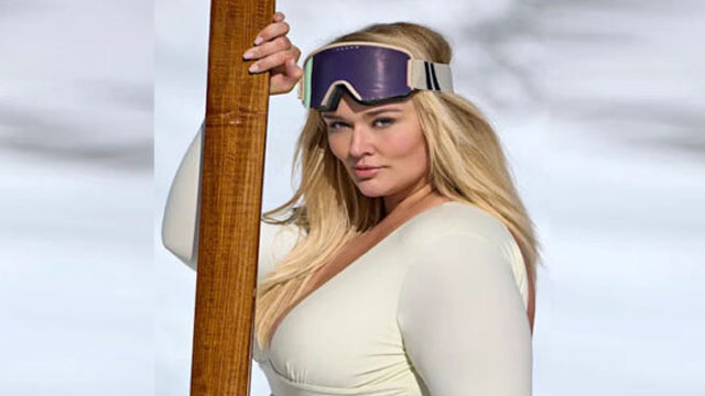 Who is Hunter McGrady? Biography, Age & Net Worth