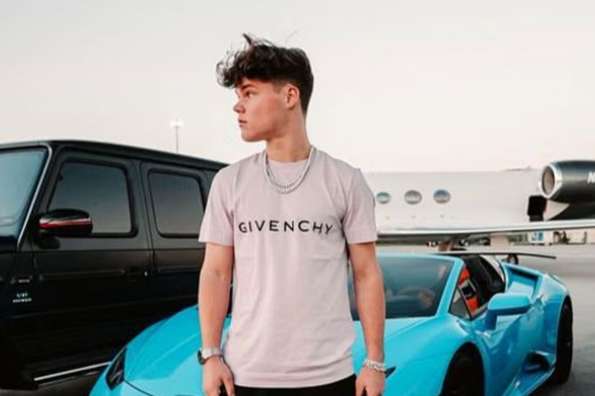 Who is Jack Doherty? Bio, Net Worth, Age & Wiki