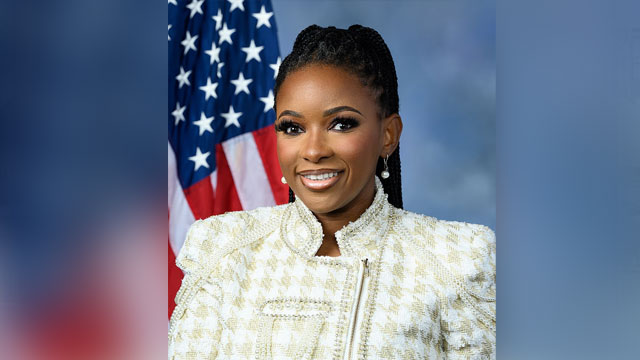 Who is Jasmine Crockett? Biography, Age & Net Worth