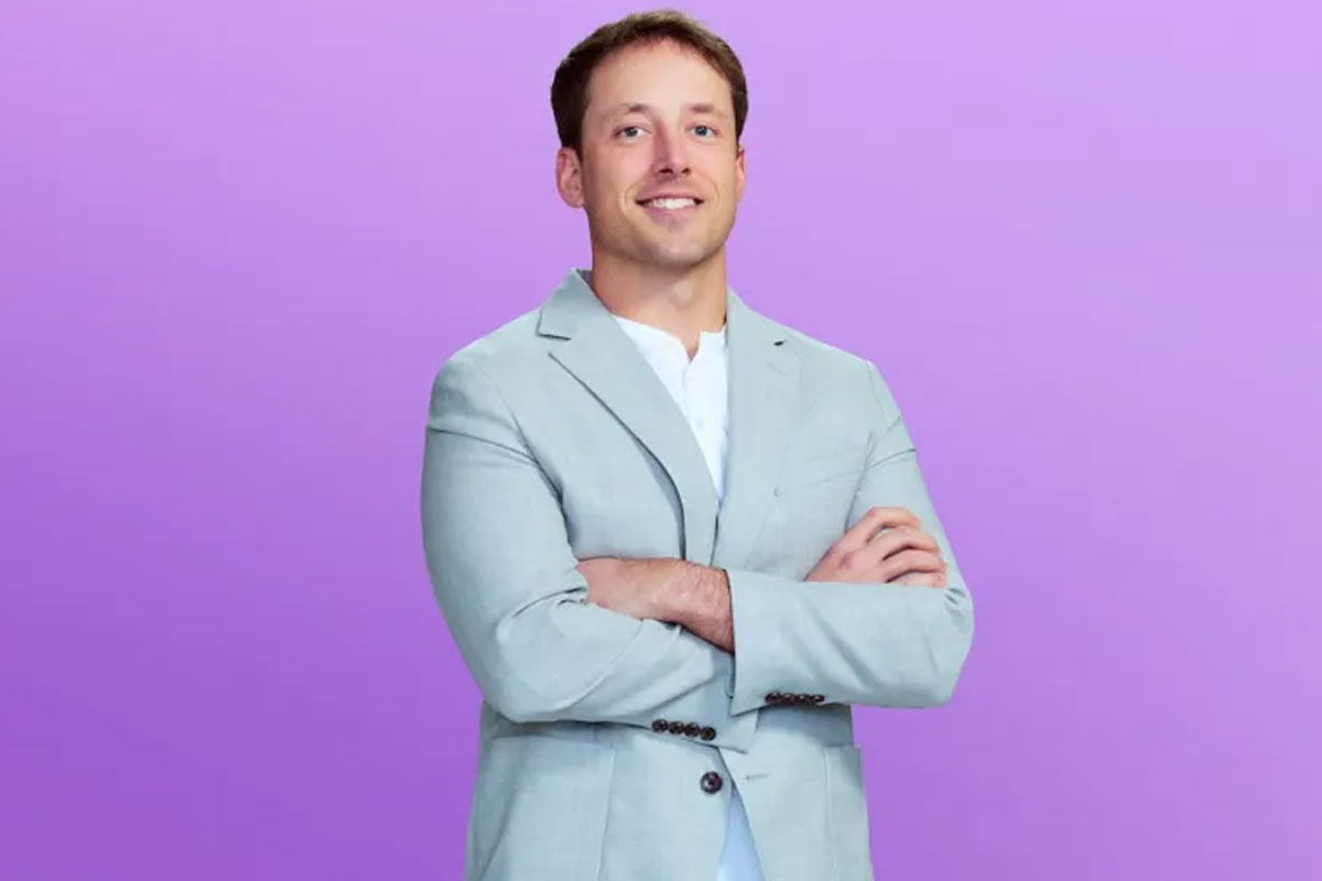 Who is Jeramey Lutinski? Biography And Net Worth