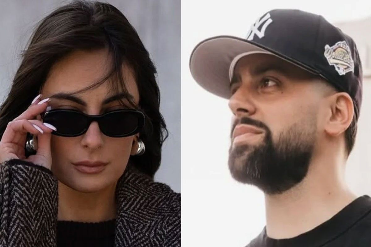 Who is Joe D’Amelio? Meet Paige DeSorbo’s rumoured new beau