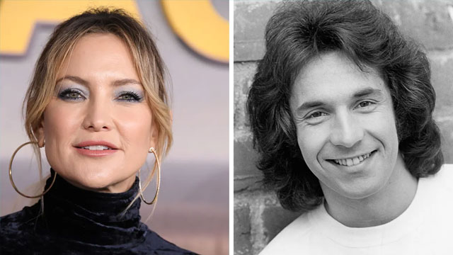 Who is Kate Hudson’s Father? All about Bill Hudson