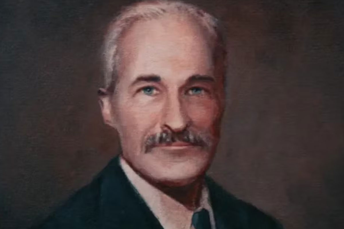 Who is Kier in Severance?