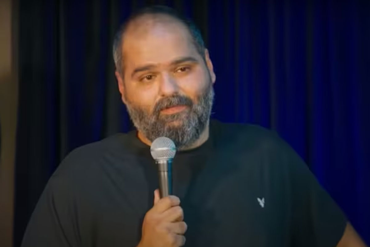 Who is Kunal Kamra? A look at comedian’s controversies