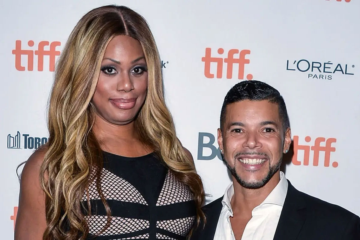 Who is Laverne Cox? Biography, Net Worth & Wiki