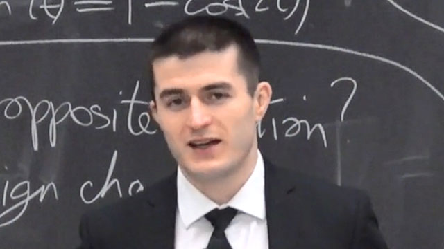 Who is Lex Fridman? Biography, Age & Net Worth