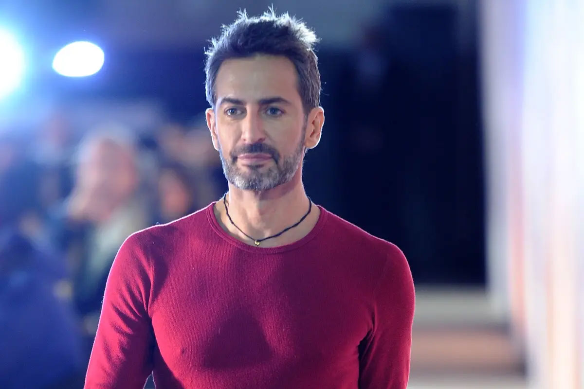 Who is Marc Jacobs? Biography, Career & Wikipedia
