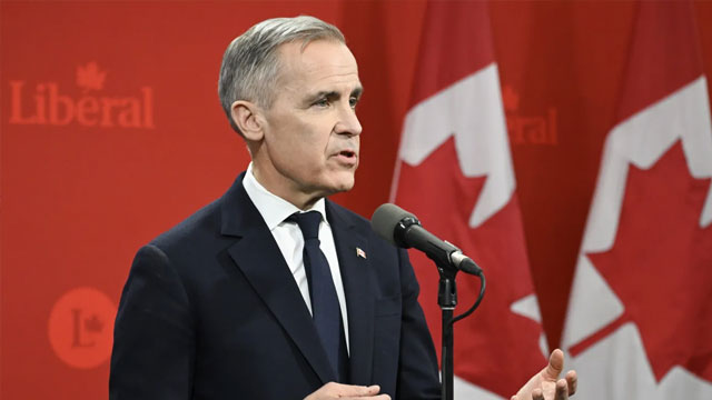 Who is Mark Carney? Canada’s Next PM