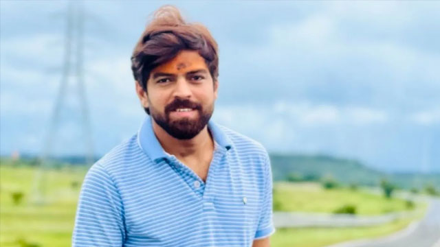 Who is Masoom Sharma? All about Haryanvi Singer