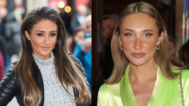 Who is Megan Mckenna? Biography, Age & Net Worth