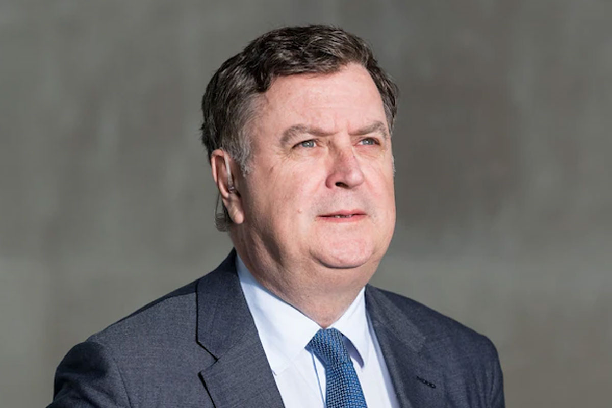 Who is Mel Stride? Biography, Net Worth & Wiki