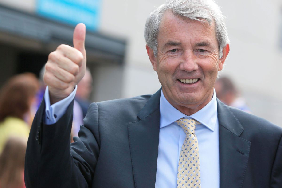 Who is Michael Lowry? Biography, Net Worth & Wiki