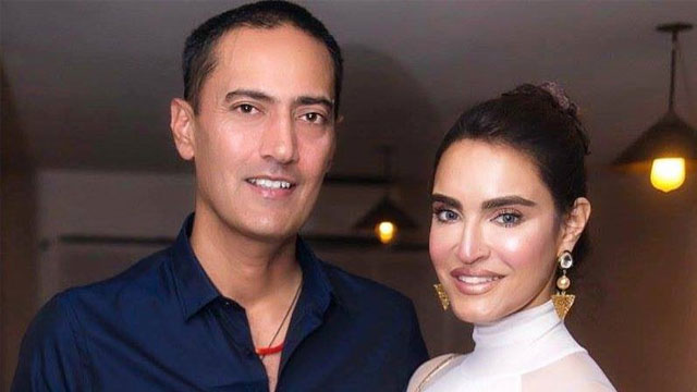 Who is Nadia Hussain’s husband? Atif Khan arrested