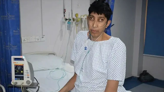 Who was Naseer Soomro? Pakistan’s tallest man passes away at 55