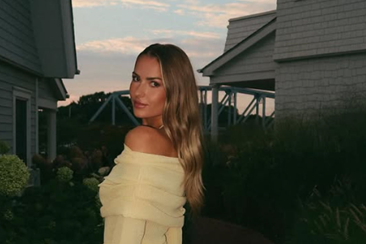 Who is Natalie Buffett? All about Craig Conover’s rumoured girlfriend