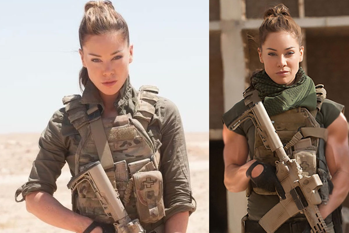 Who is Natalie Reynolds? Biography, Age & Wiki