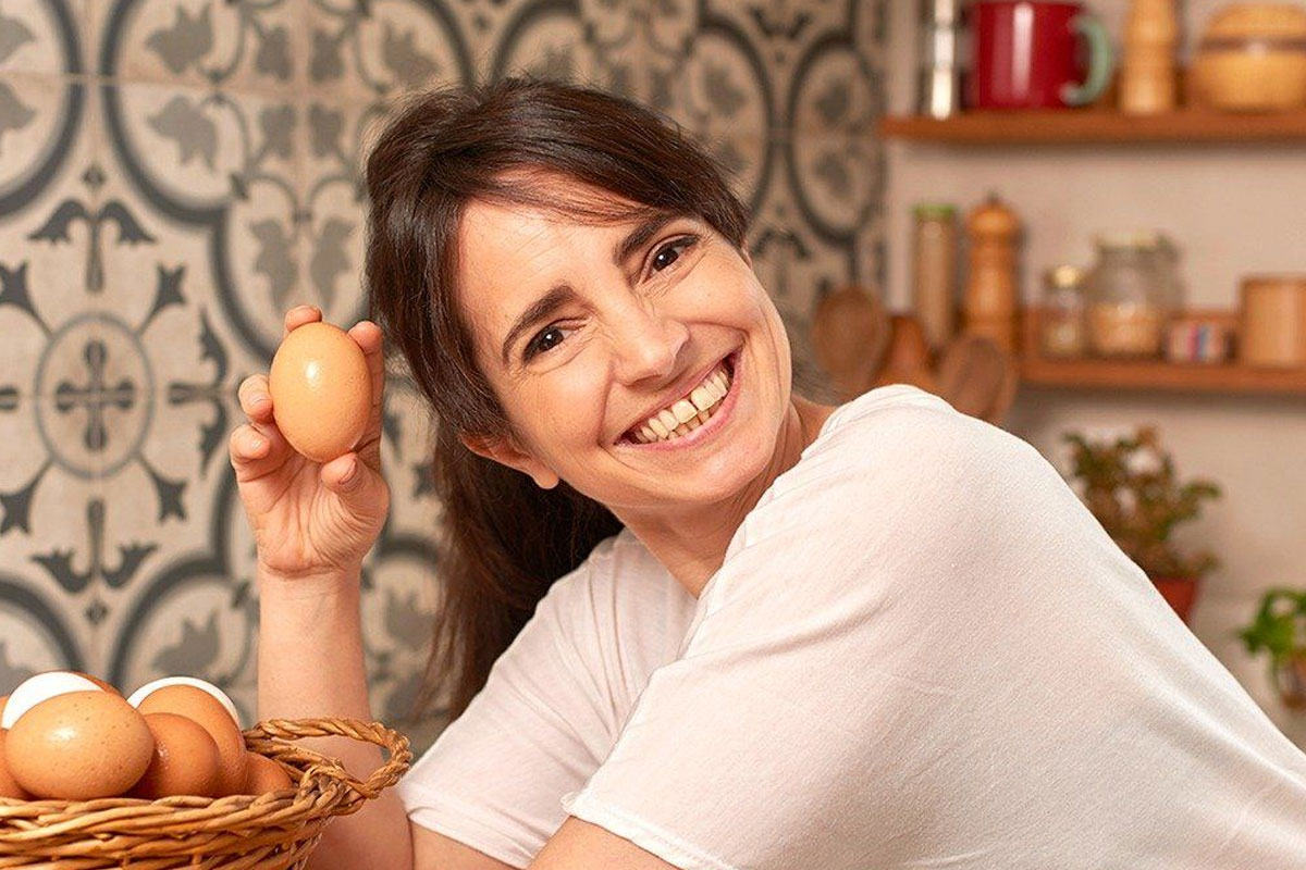 Who is Paulina Cocina? Biography, Net Worth & Wiki