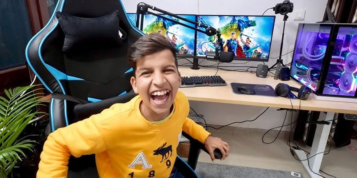 Who is Piyush Joshi? Age, net worth, monthly income