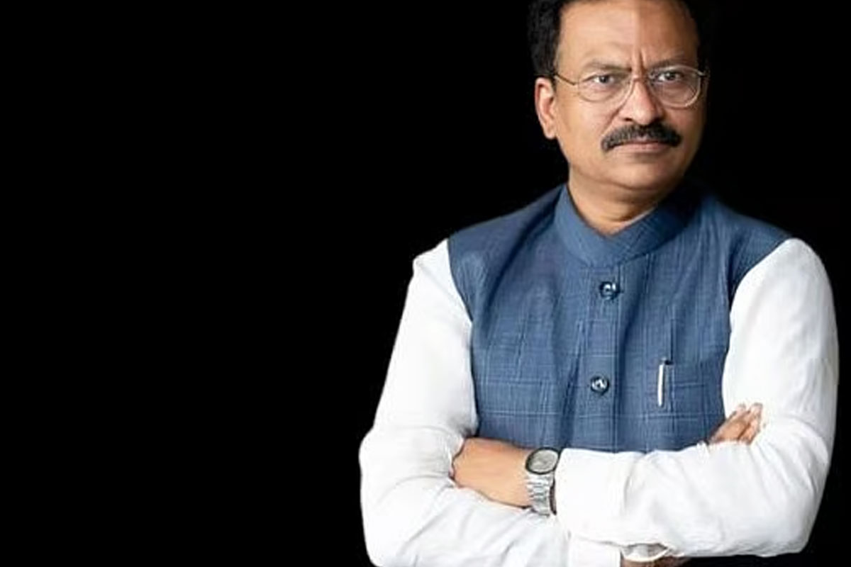 Who is Prashant Koratkar? Wikipedia & Net Worth