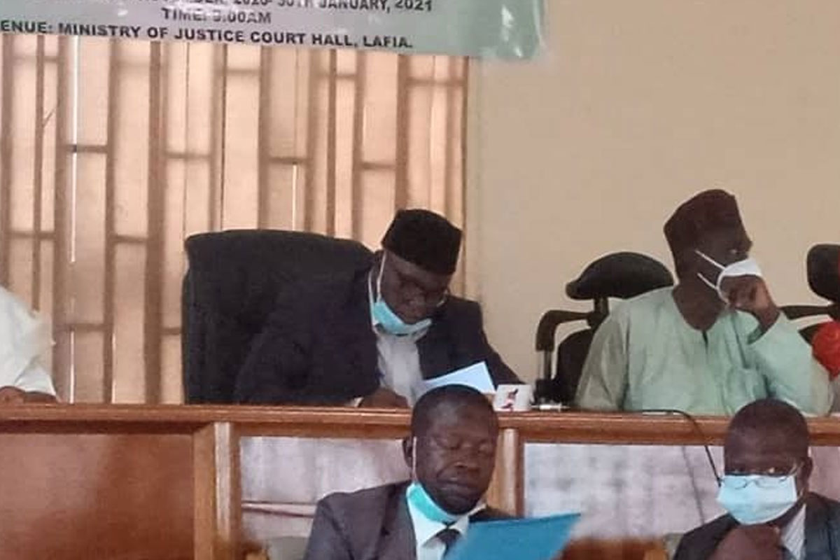 Who is Professor Amos Ishola Awodiya? Biography & Net Worth