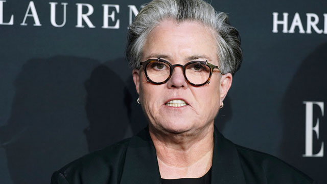 Who is Rosie O Donnell? Biography & Net Worth