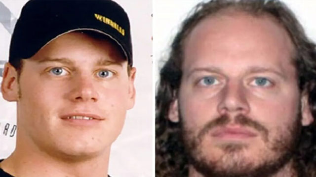 Who is Ryan James Wedding? All about former Canadian Olympic snowboarder