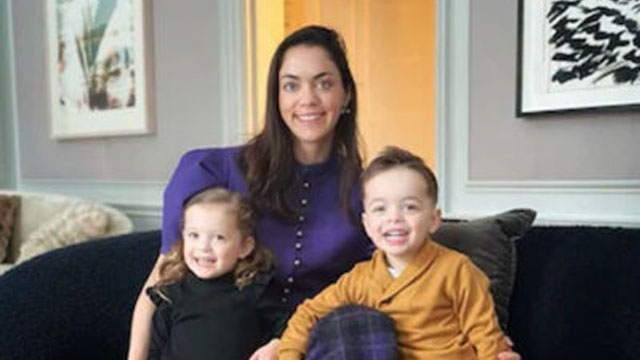 Who is Shivon Zilis? Husband, Age & Biography