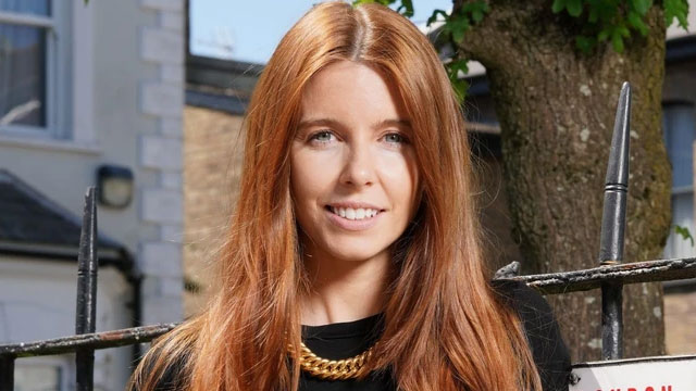 Who is Stacey Dooley? Biography, Age & Net Worth