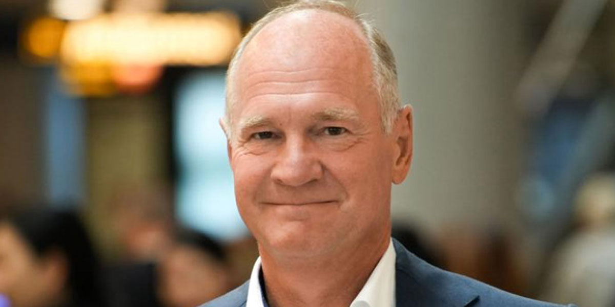 Who is Thomas Woldbye? Biography, Net Worth & Wiki