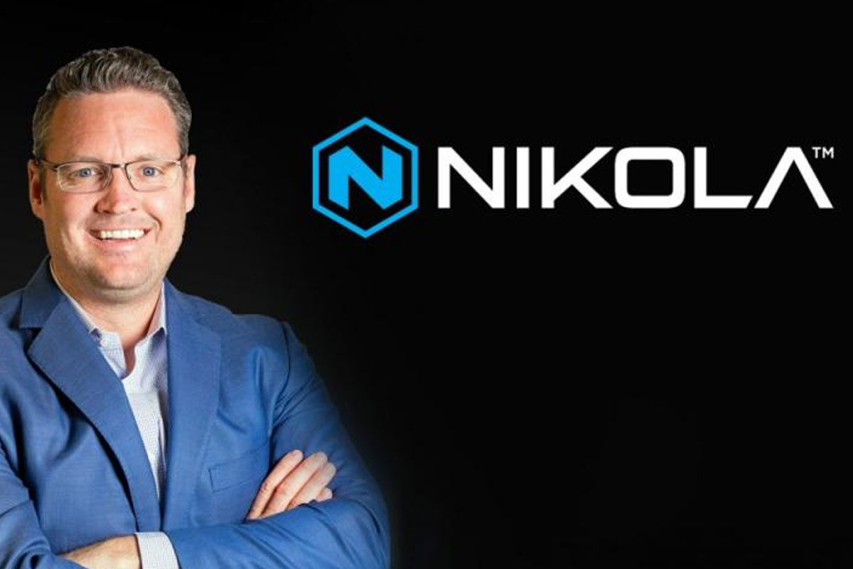 Who is Trevor Milton? All about Trump Pardons Nikola Founder