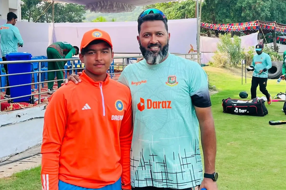 Who is Vaibhav Suryavanshi? Biography, Age & Wiki